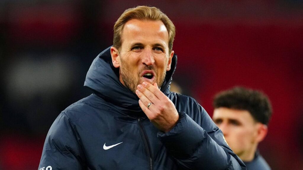 Rekord in weiter Ferne: Kane fehlt Bayern in Freiburg