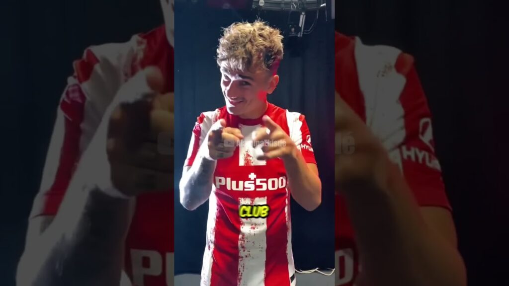 El dato que Antoine Griezmann preferiría borrar de su carrera