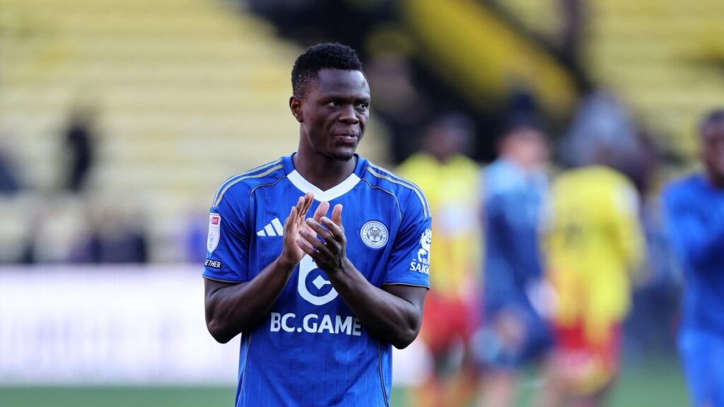 Gary Rowett shoots down Leicester City striker experiment as trust placed in duo