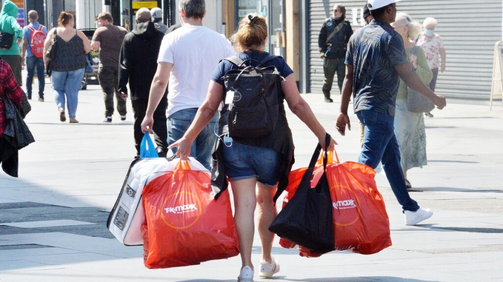 Midlands city named poorest in England where residents have 'no money left'