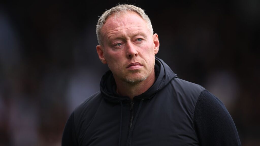 Former Nottingham Forest boss breaks silence on sabotage storm and 'attack on my integrity'