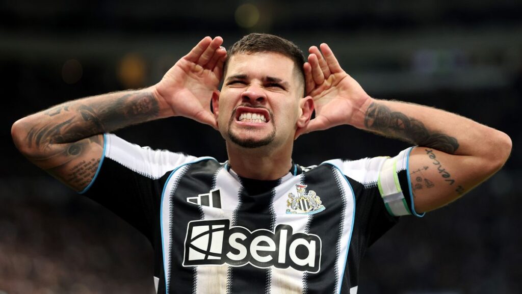 Five huge reasons why you can't write Newcastle United's season off yet