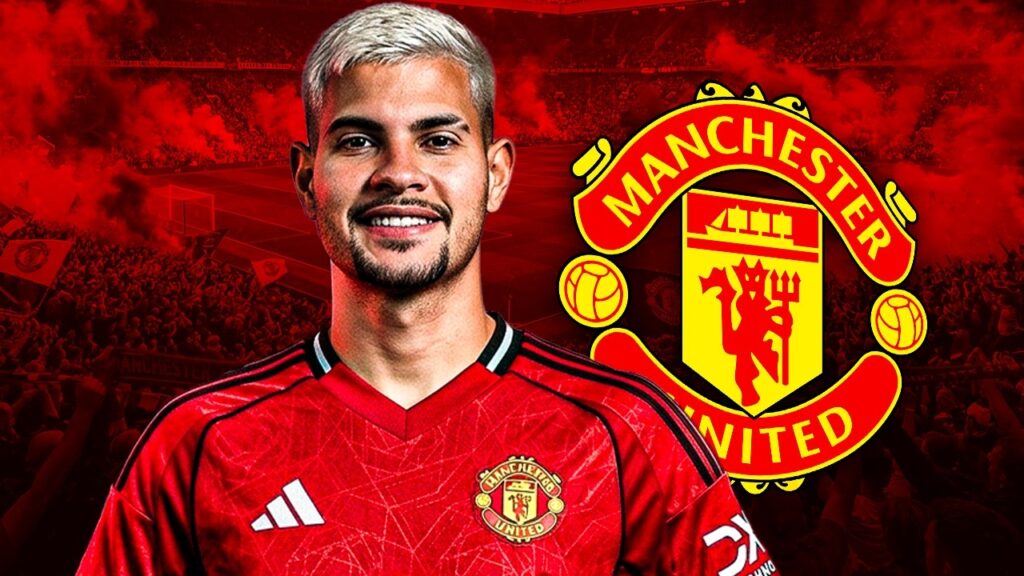 🇧🇷 Guimaraes doit-il signer à United ?