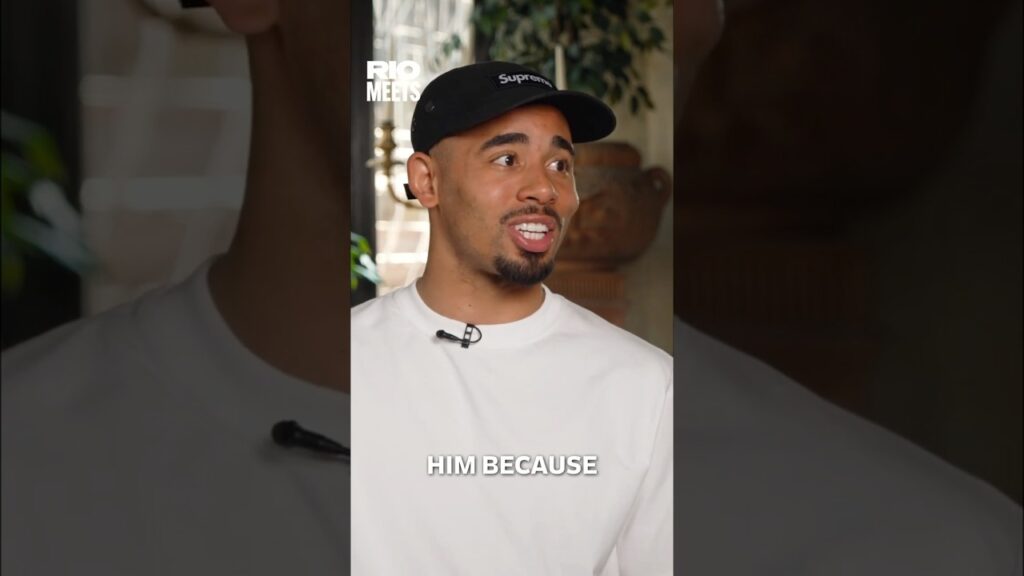 Declan Rice’s Leadership Style ‘He Speaks a lot like Kompany did’ #football #premierleague #arsenal