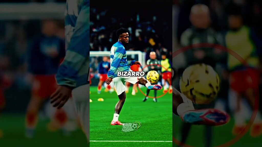 COMO VINI JR GANHOU 70 MILHÕES EM 1 DIA 😳