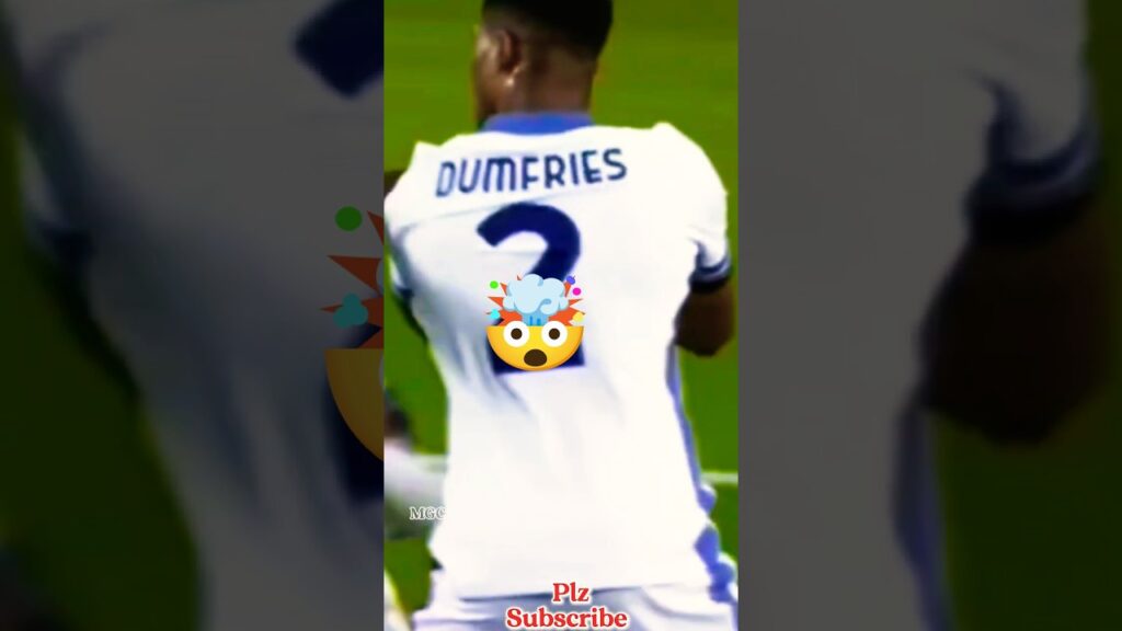Prime bycycle goal😱🔥🤯 #shorts #viral #Marvelous  Dumfries #fantastic goal #best goal #trending