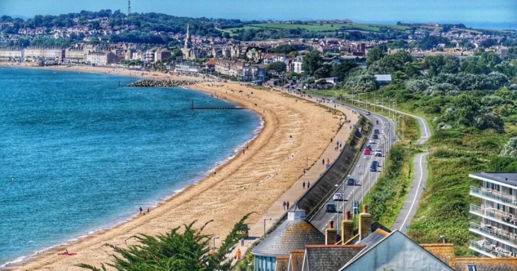 Warning after three confirmed cases of meningitis in Weymouth