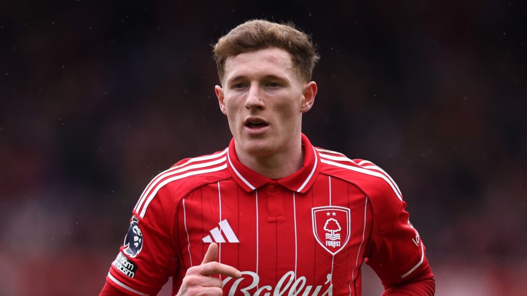 Why Man Utd & Man City will make moves for Elliot Anderson immediately after end of Premier League season