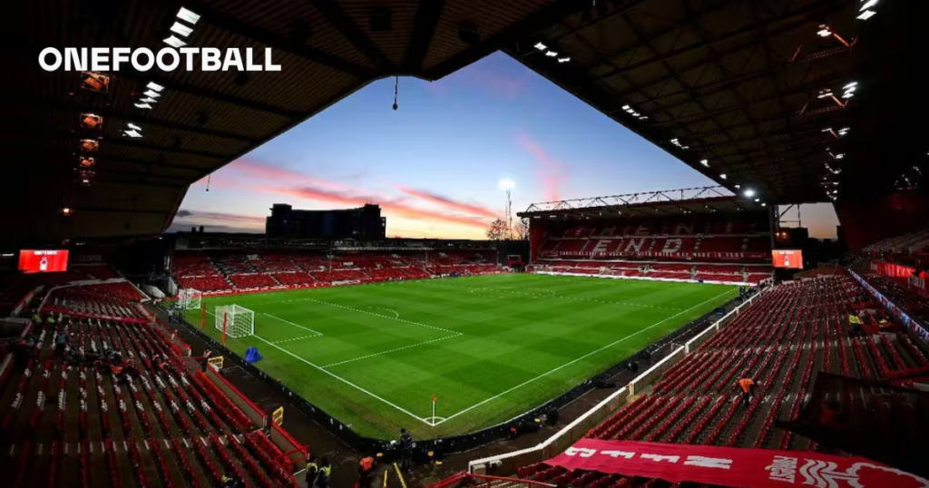 FC Porto sell out Nottingham Forest tickets in hours