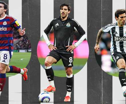 Newcastle-Sandro-Tonali