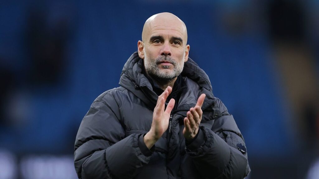 Man City could be without 3 players for FA Cup tie vs Liverpool