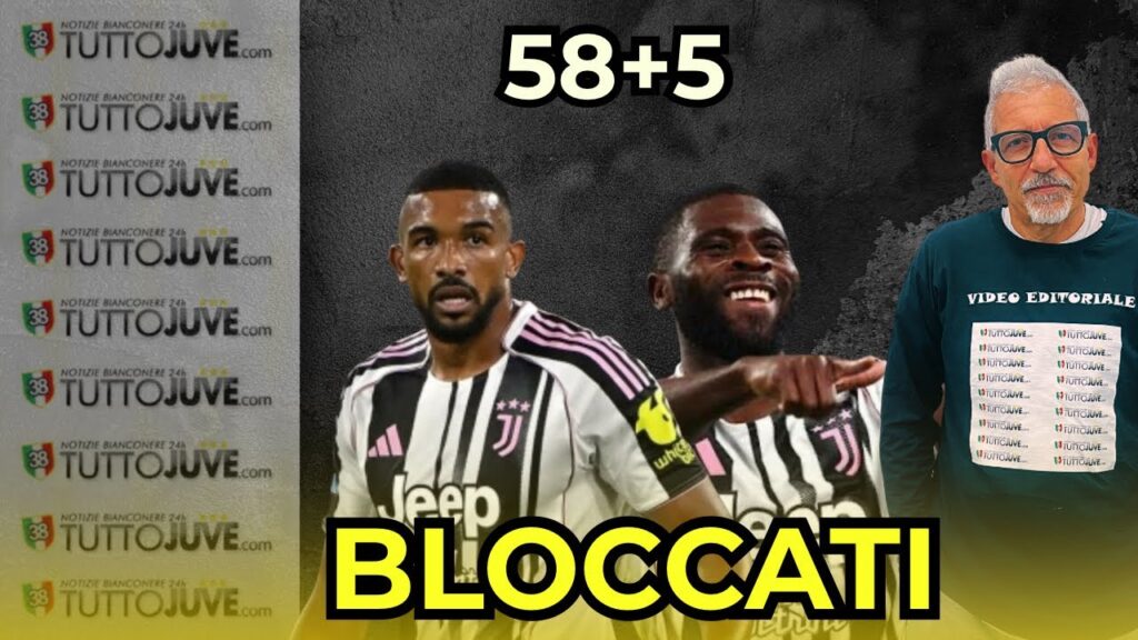 LA JUVE VUOLE TENERE BREMER E BOGA. PRONTO IL CONTRATTO DI SPALLETTI 💰