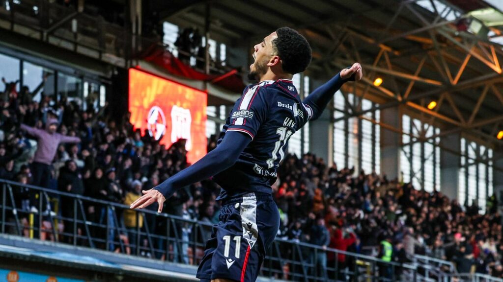 Messy Celtic star was my flatmate and made me feel like a dad so now it's payback time