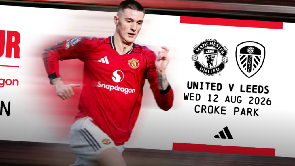 Why Leeds might be forced to pull out of pre-season fixture vs Manchester United as warning issued