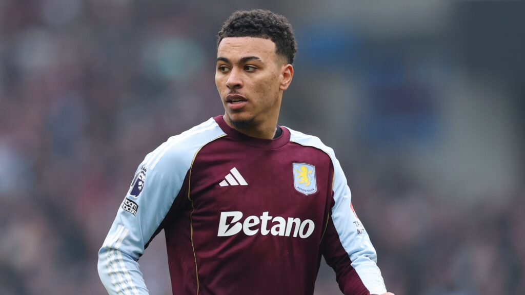 Aston Villa on alert as Morgan Rogers opens door to summer transfer with four clubs interested in England star