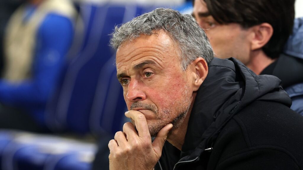 5 Man United players at risk of being axed if Luis Enrique gets job and picks favourite formation