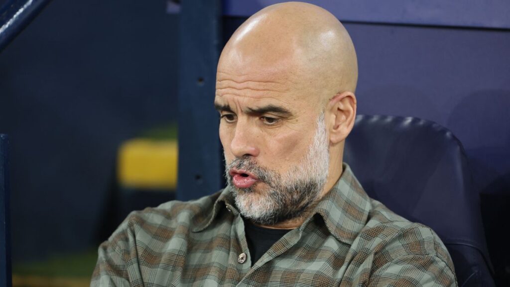 Man City could face Premier League fixture headache as FA Cup complication emerges