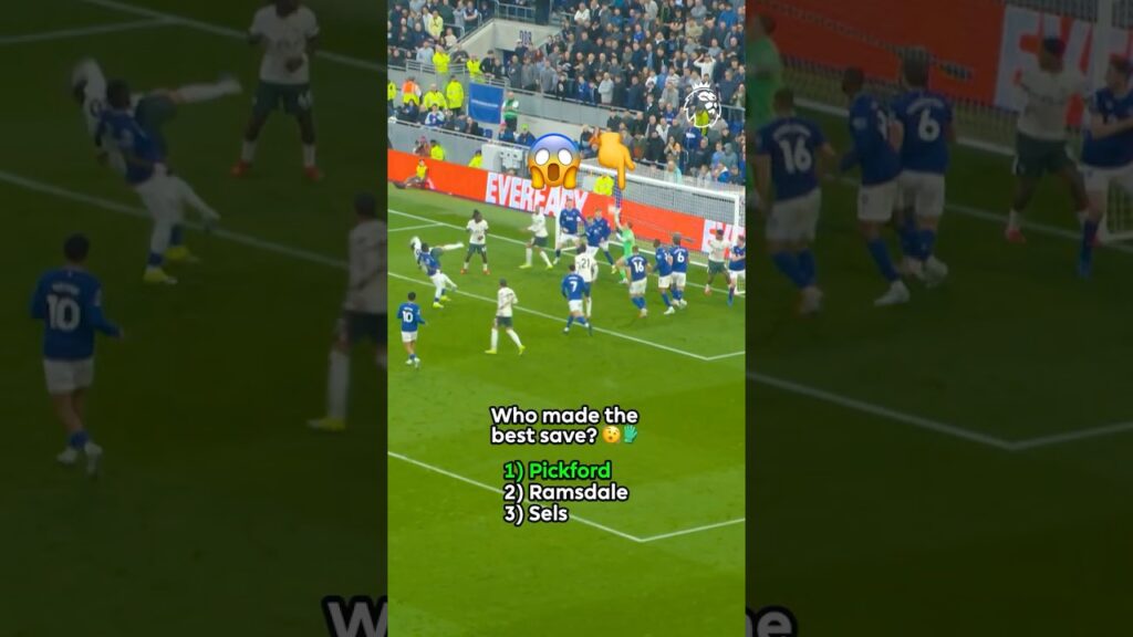 Saves That Shouldn’t Be Possible 😱