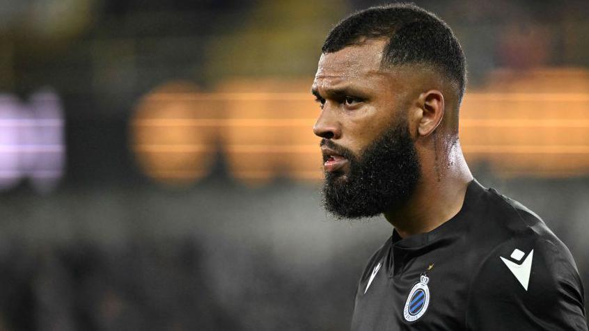 Igor Thiago Is Thriving in Haaland's Shadow