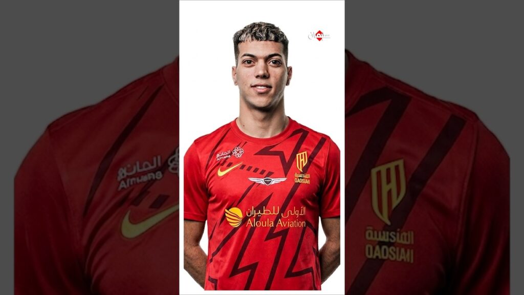 هل اولمو بديل امام عاشور بالقادسية 🤨🔥