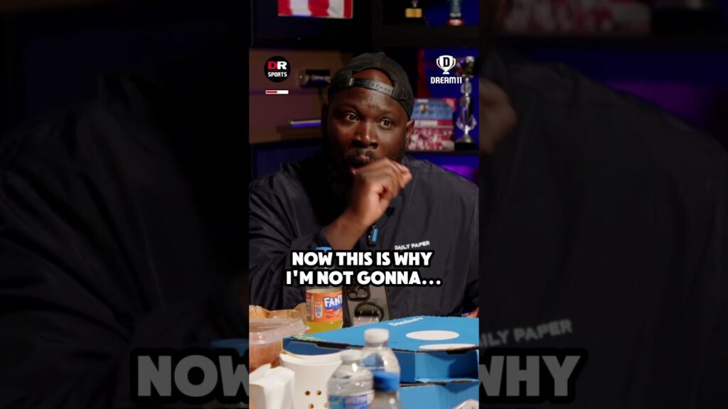 Bruno Fernandes Should Win POTY?! 🤔