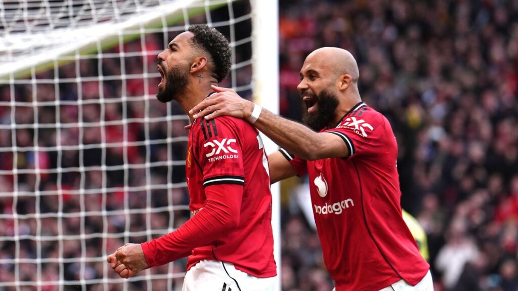 Man United move quickly for huge transfer in hope of Bryan Mbeumo and Matheus Cunha repeat