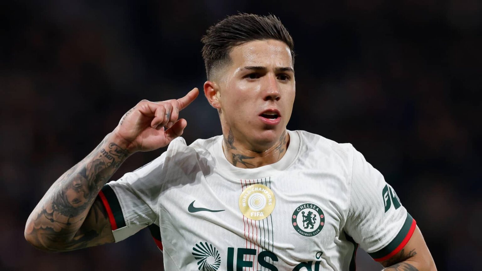 Chelsea are about to do the unthinkable after admitting internal failings