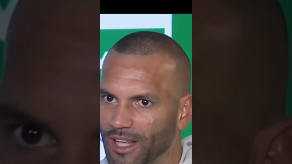 OLHEM O QUE WEVERTON  FALOU! Vejam