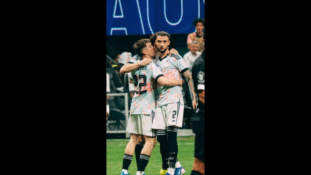 What a strike to open Zeno’s tally! 🤩