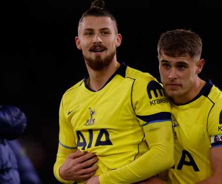 radu-dragusin-tottenham