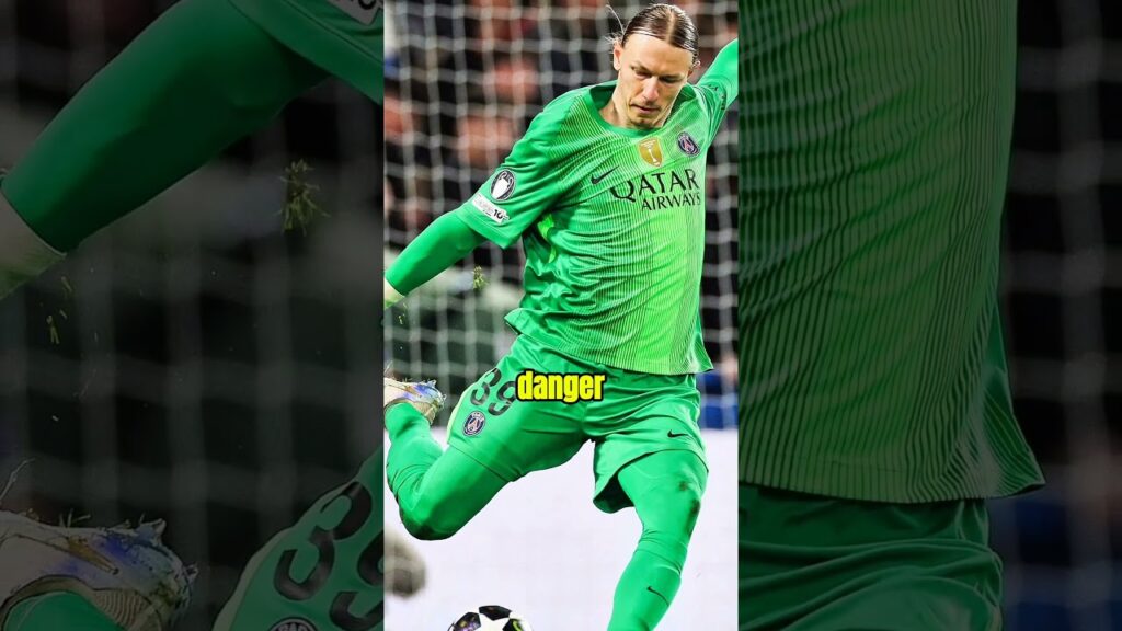 PSG DE RETOUR 🔥 Luis Enrique encense ses joueurs… puis détruit Safonov devant tout le vestiaire 😳