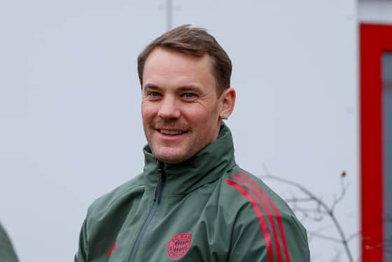 Image de l'article :Report: Brighton star could be set to join European giants this summer