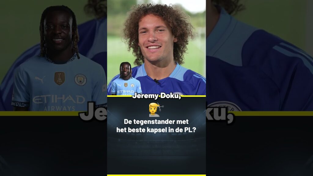 Verdediger tijdens z'n uren, voorzitter van de KDB-fanclub erna! ❤️🇧🇪