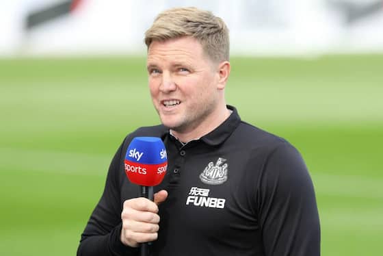 Image de l'article :Report: Newcastle United ready to join the race to sign Man City defender