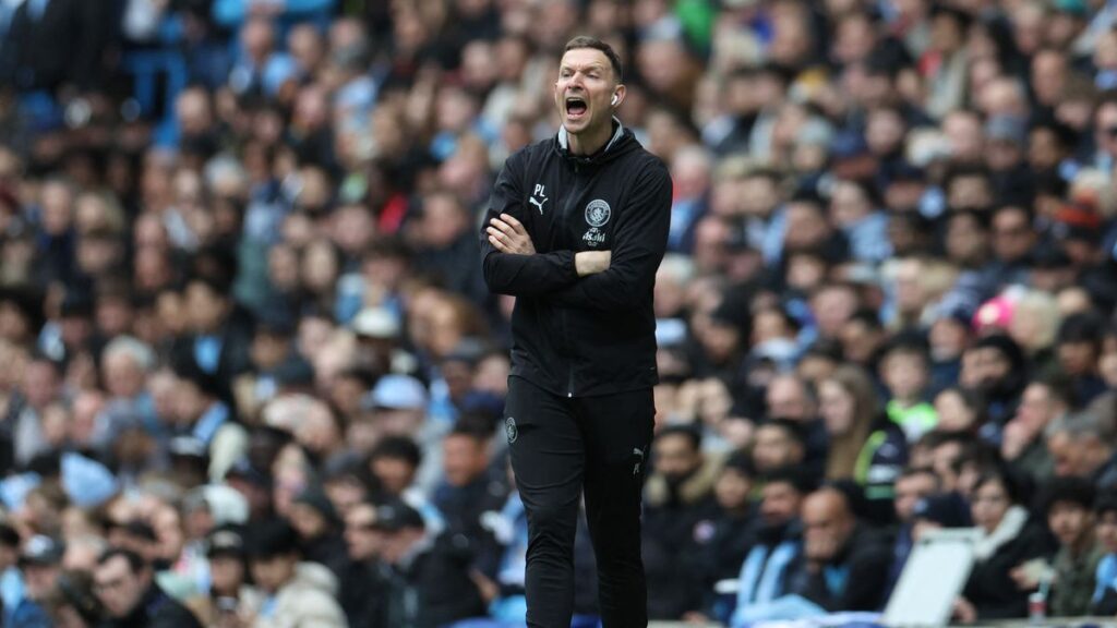 Pep Lijnders says Man City have more hunger after Arsenal win