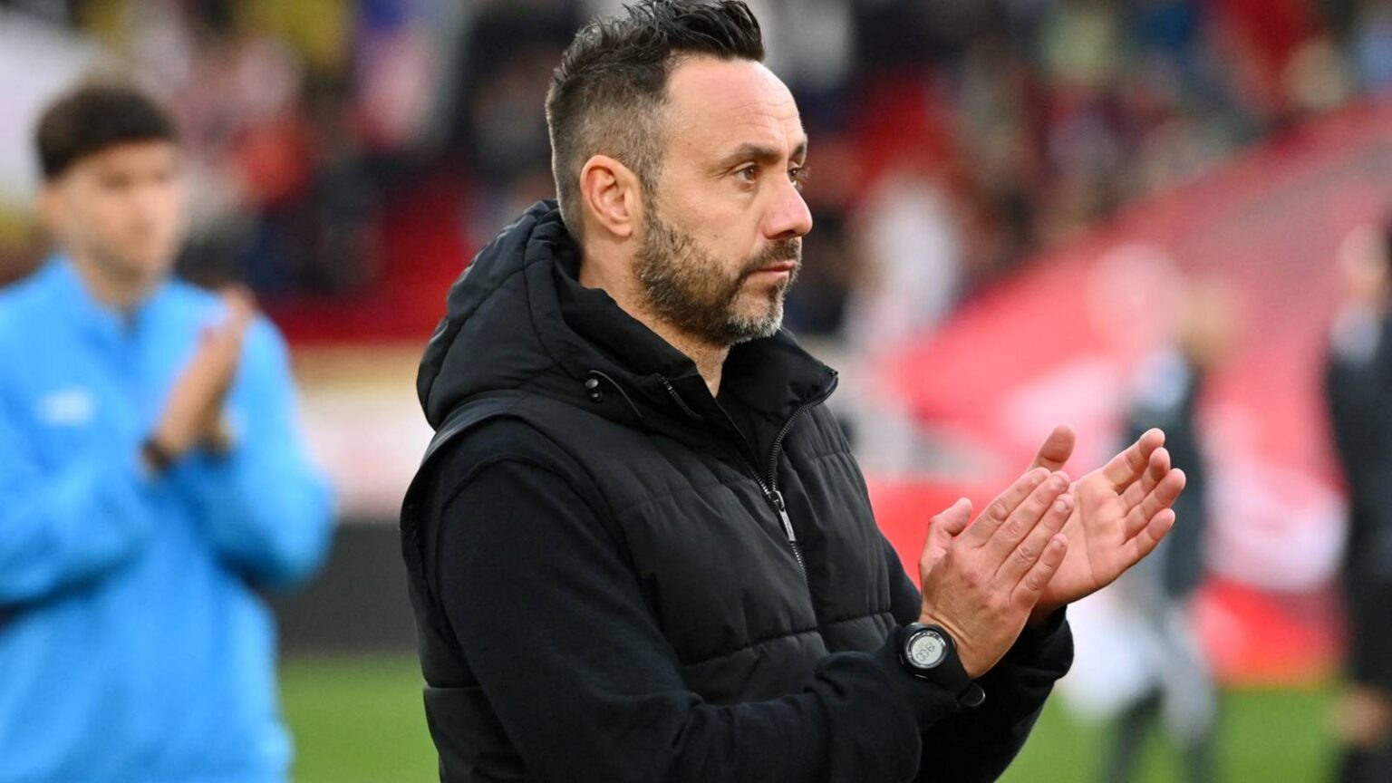 Tottenham Hold Talks to Sign Marcos Senesi for De Zerbi as Dream Move Emerges