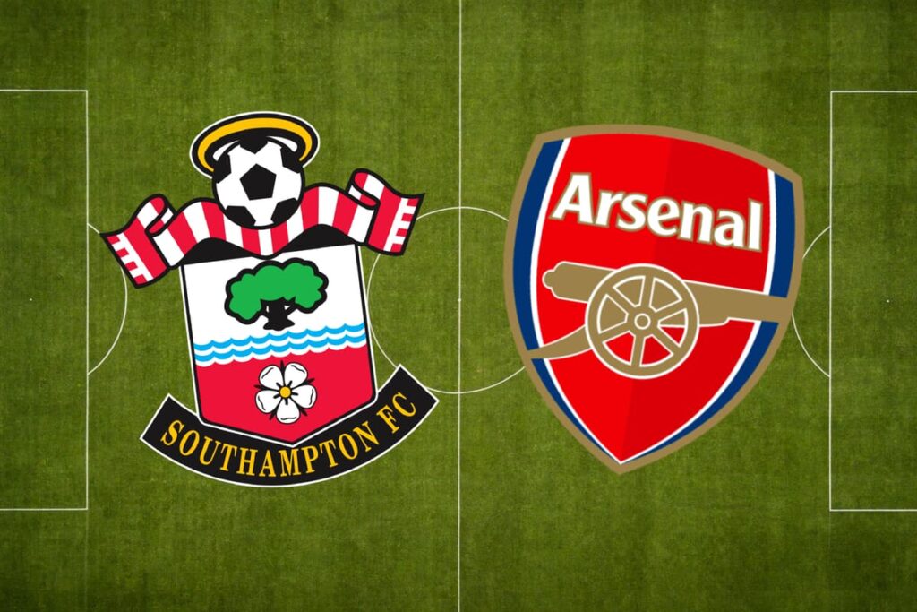 Southampton vs Arsenal FC LIVE: FA Cup latest score, match stream, goal updates and fan reaction