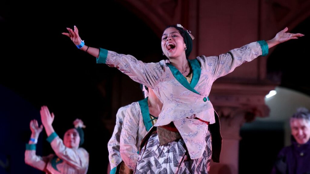 Southport's Cristal Palace event cancelled after 'extensive discussions'