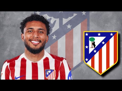 Éderson •Welcome to Atletico Madrid ?⚪🔴 2026 Skills, Goals & Passes | Highlights