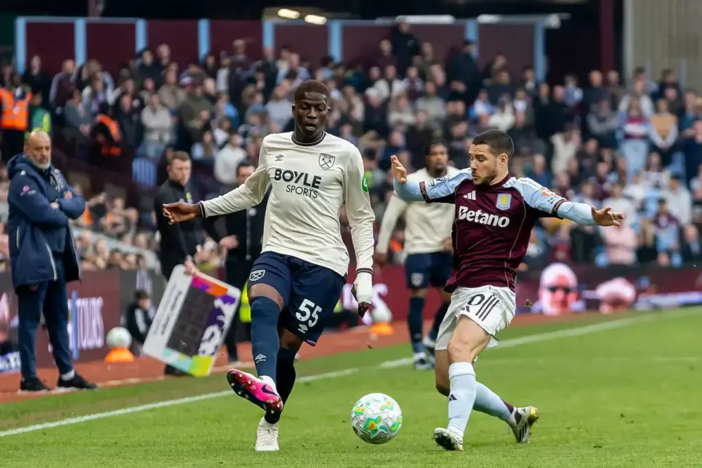 West Ham vs Leeds United predicted XI