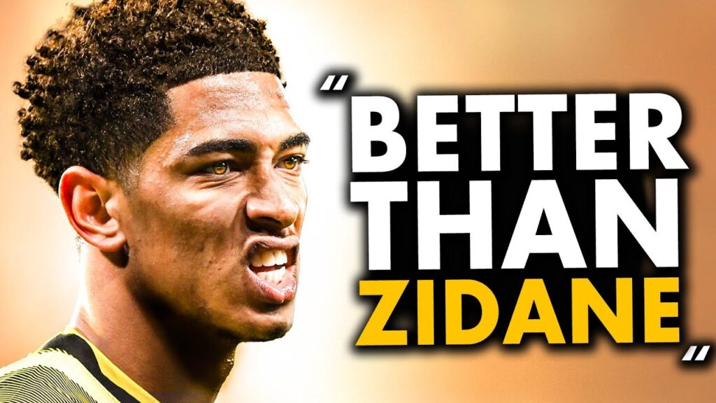 The Story Of The 20-Year-Old Zidane CLONE Taking Over La Liga