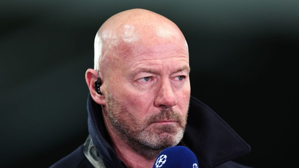 Alan Shearer sends clear Liverpool message to Arne Slot as Alexander Isak prediction made Alan Shearer sends clear Liverpool message to Arne Slot as Alexander Isak prediction made