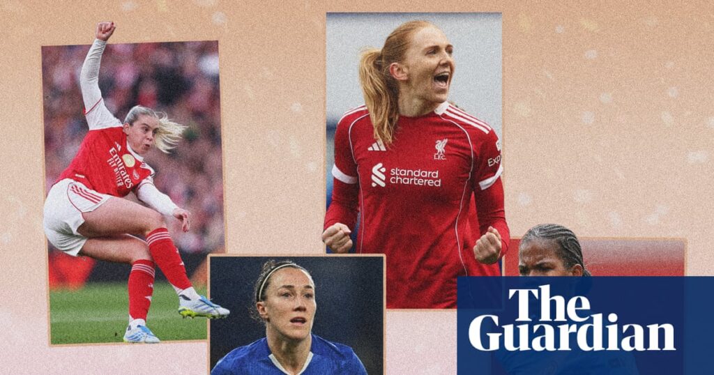 Women’s FA Cup quarter-finals: tie-by-tie analysis of the weekend games