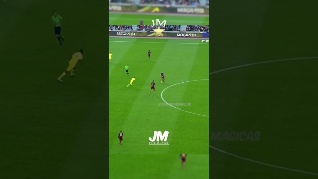 Sergio Busquets no era un jugador normal