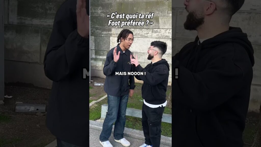 Marquinhos la ref légendaire ! C’est quoi ta préférée ? 🫵🏽❤️ #ref #football #footballshorts