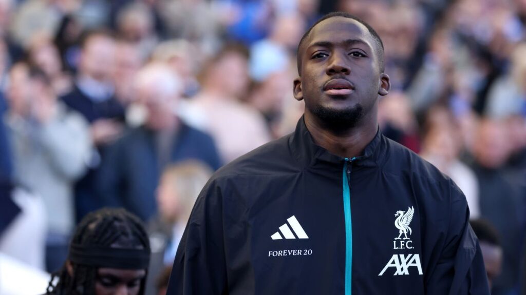 Real Madrid inform Liverpool over transfer as 'serious preparations' made for £39m deal