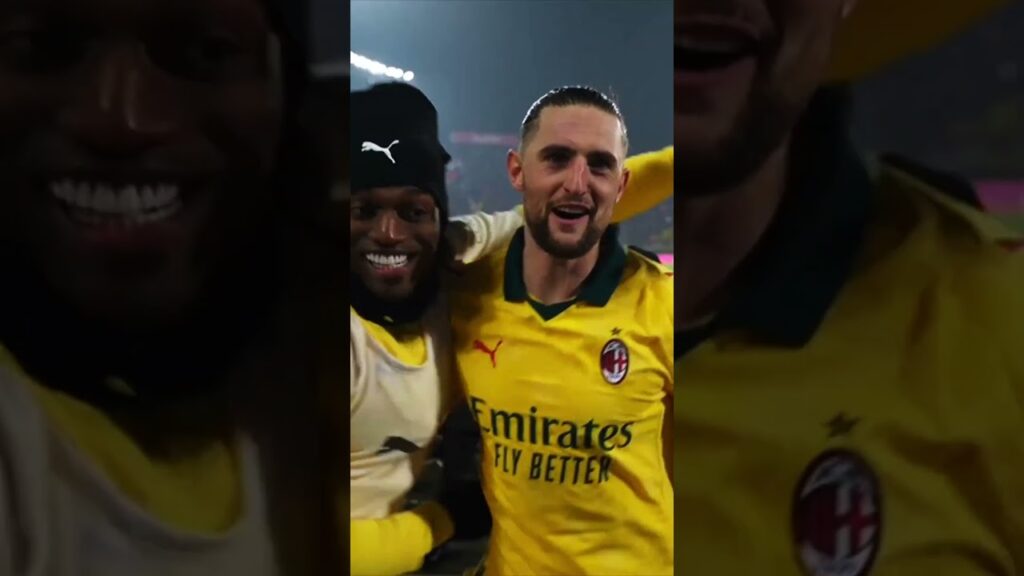 Happy Birthday Adrien Rabiot 🎂 | #shorts