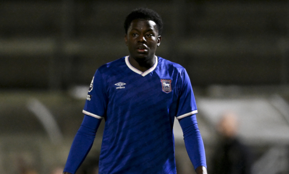 U18s Beaten at Southampton - Ipswich Town News