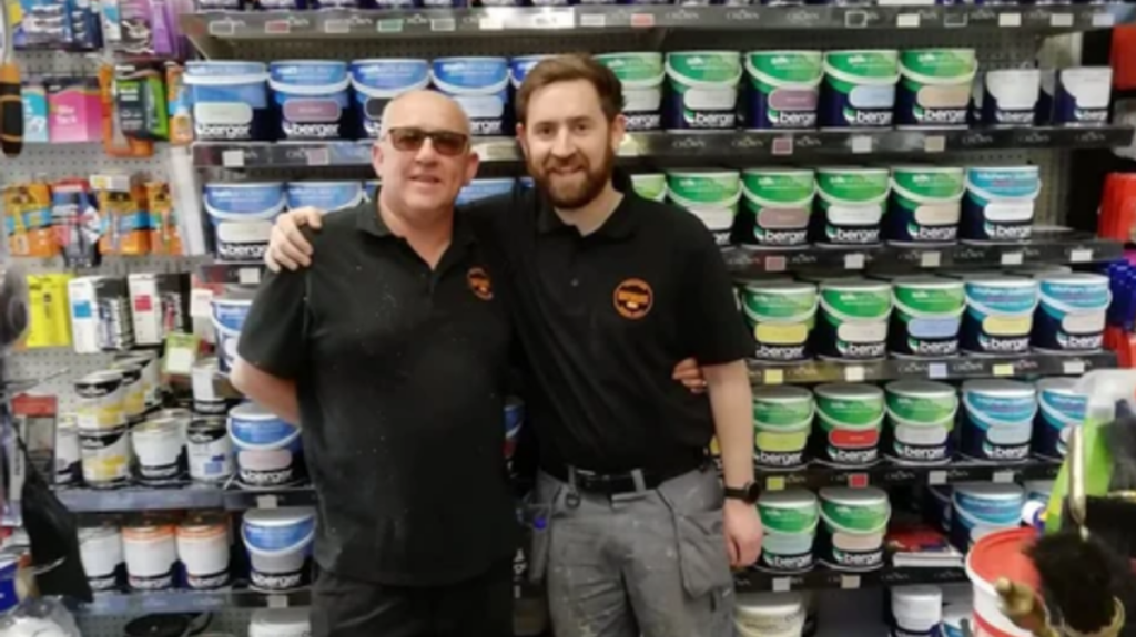 Leicester DIY store nearing 100th anniversary says 'if you don't use it, you lose it'