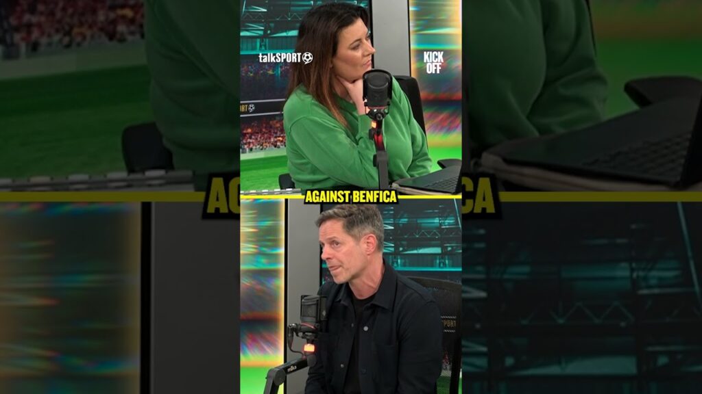 Scott Minto thinks Trent Alexander-Arnold is key to unlocking defences at the World Cup 🔓